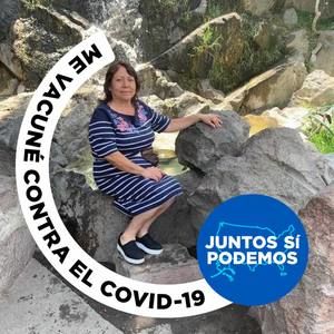 Meet your Posher, Linda